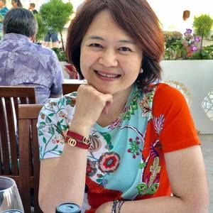 Meet your Posher, Mandy